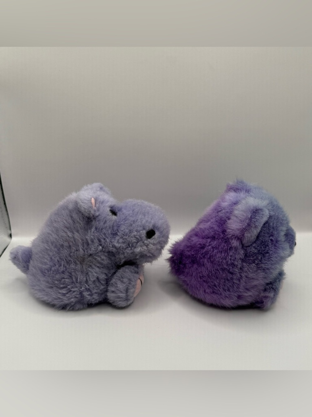 Vintage Swibco Puffkins Lot - Picture 2 of 5